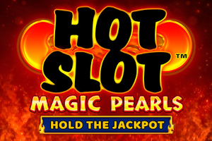 Slot Hot Slot Magic Pearls
