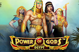 Power of Gods Egypt