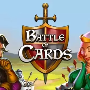 Battle of Cards