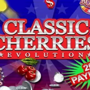 Classic Cherries Evolution