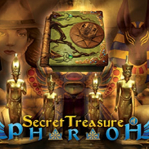 Secret Treasure of Pharaoh