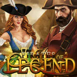 The Legend of Pirates