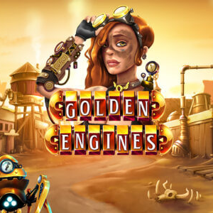 Golden Engines