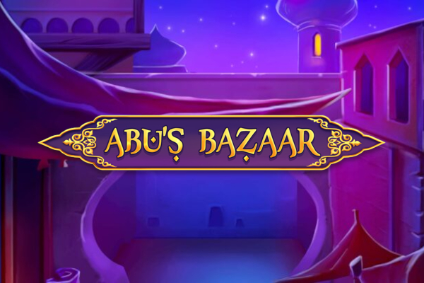 Abu’s Bazaar