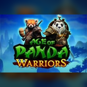 Age of Panda Warriors