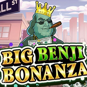 Big Benji Bonanza