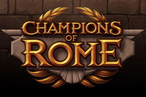 Champions of Rome