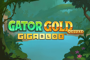 Gator Gold Gigablox Deluxe