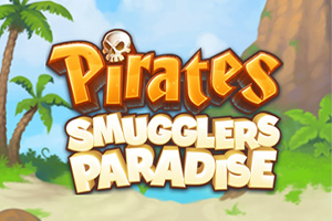 Slot Pirates: Smugglers Paradise