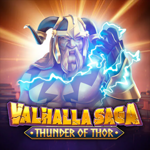 Valhalla Saga Thunder of Thor