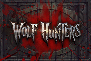 Slot Wolf Hunters
