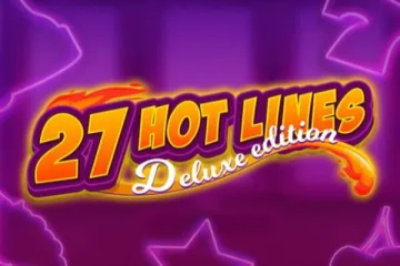 Hot 27 Lines Deluxe