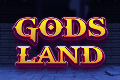 Link King Gods Land