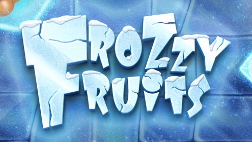 Frozzy Fruits