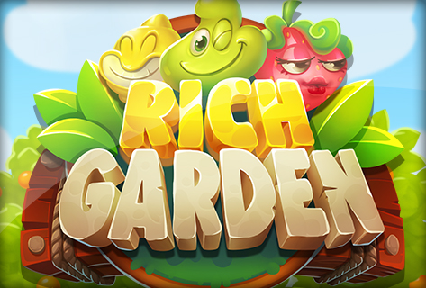 Rich Garden