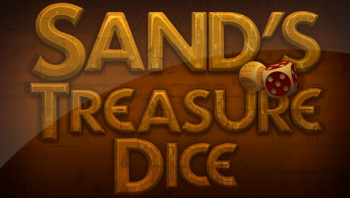 Sand’s Treasure Dice