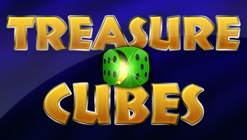 Treasure Cubes