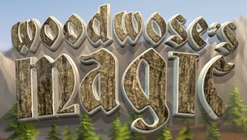 Woodwose’s Magic