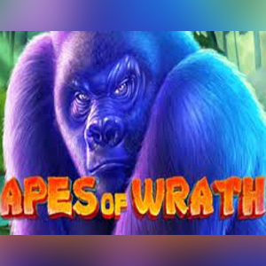 Apes of Wrath