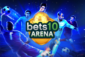 Bets10 Arena