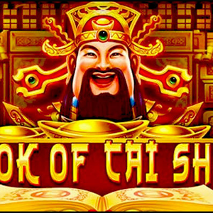 Book of Cai Shen