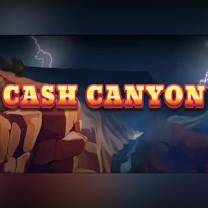 Cash Canyon