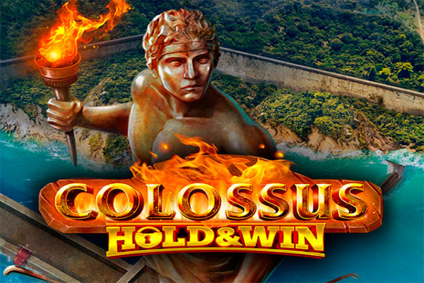 Colossus Hold