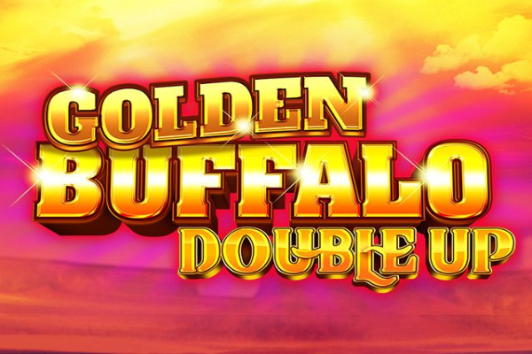 Golden Buffalo Double Up