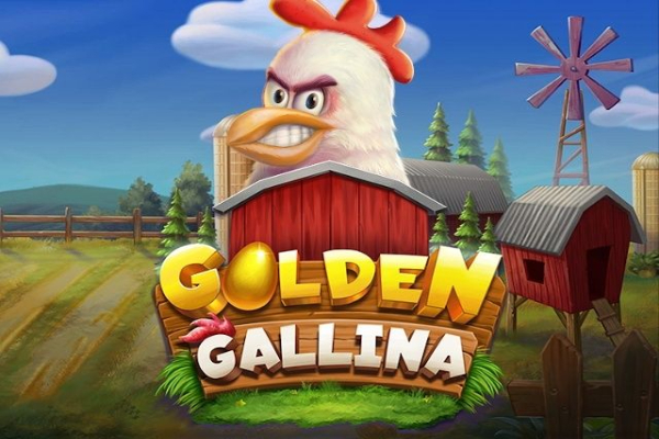 Golden Gallina