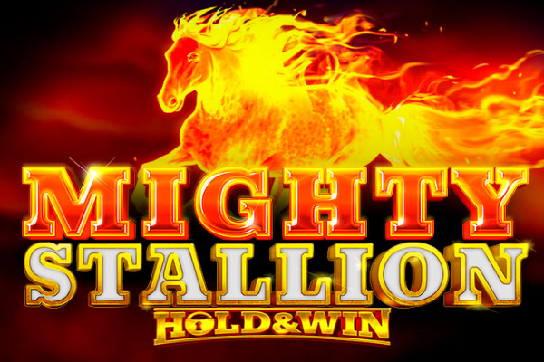 Mighty Stallion