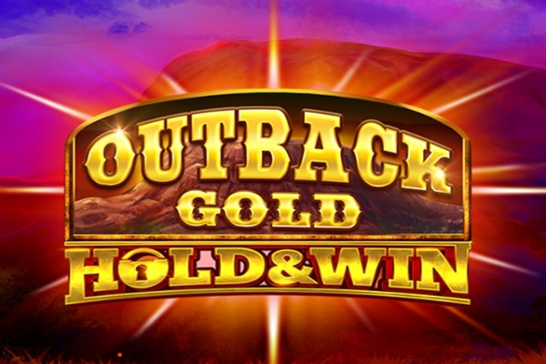 Outback Gold