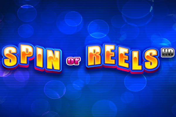 Spin Of Reels