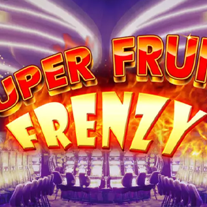 Super Fruit Frenzy