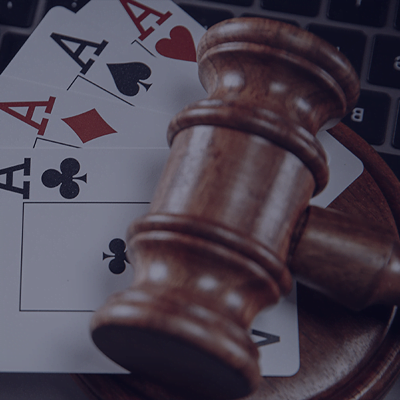 Gaming and gambling regulators