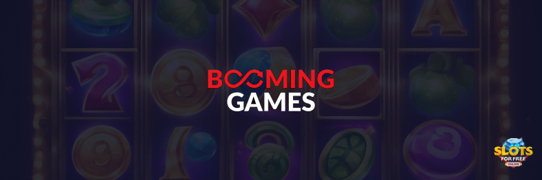 booming games slot developer review