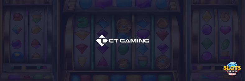 ct gaming slot developer review