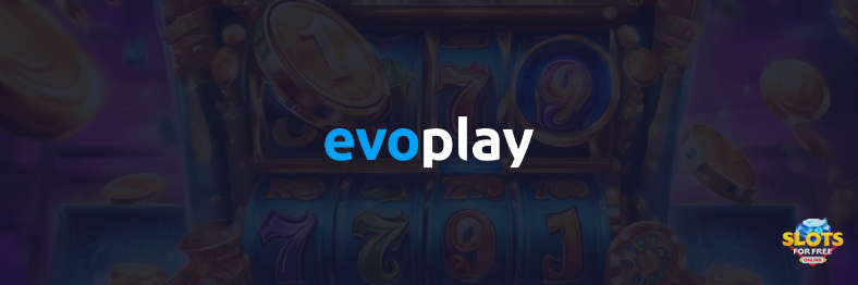 evoplay slot developer review