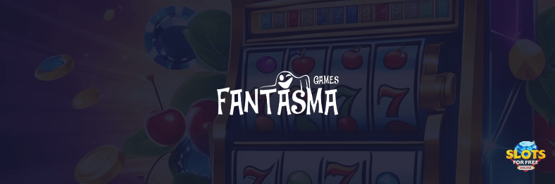 fantasma games slot developer review