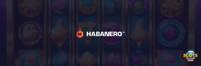 habanero slot developer review