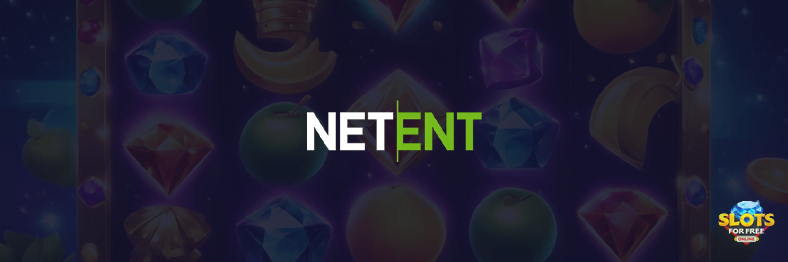 netent slot developer review