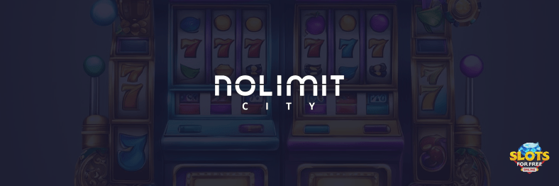 nolimit city slot developer review