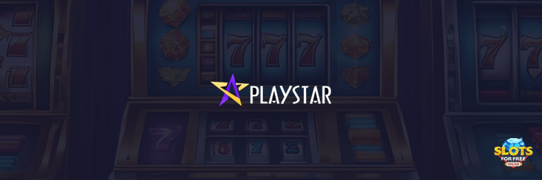 playstar slot developer review