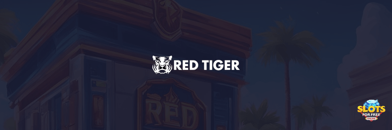  red tiger gaming slot developer review