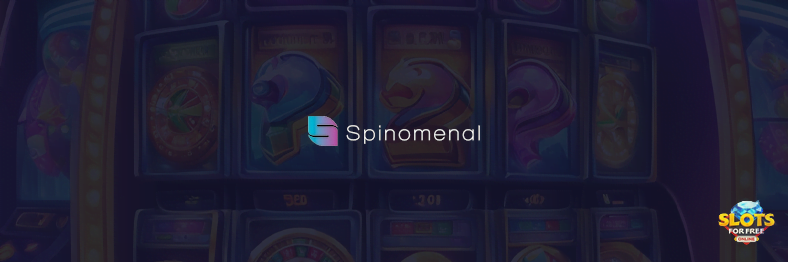 spinomenal slot developer review