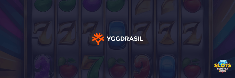 yggdrasil gaming slot developer review